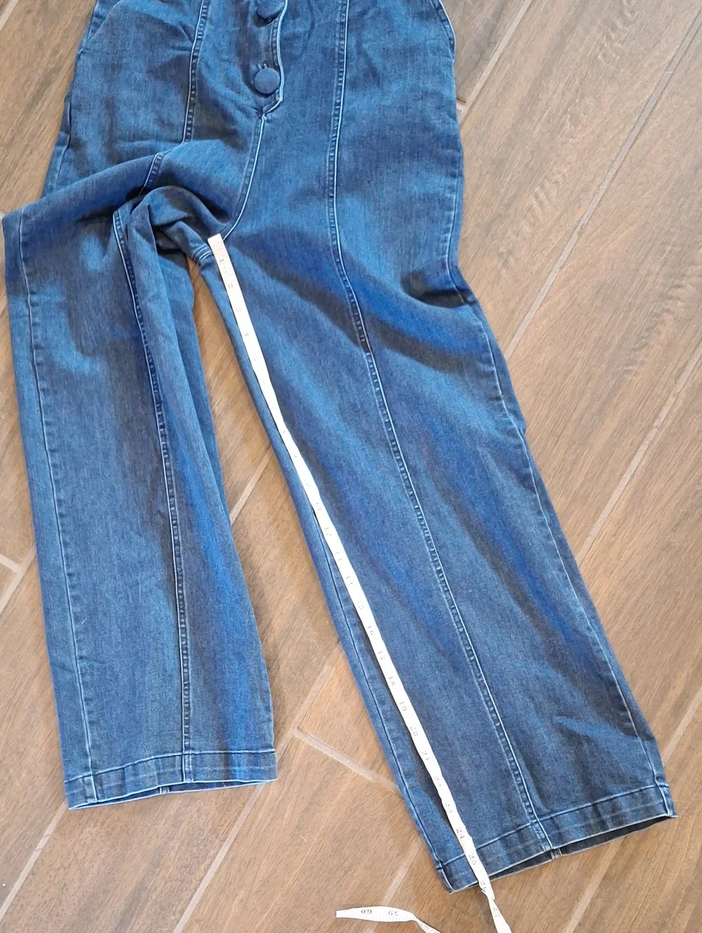 Free People belt missing